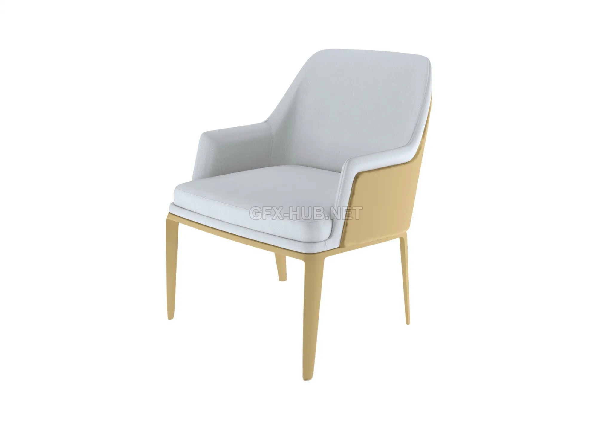 Chair bentley – 3980