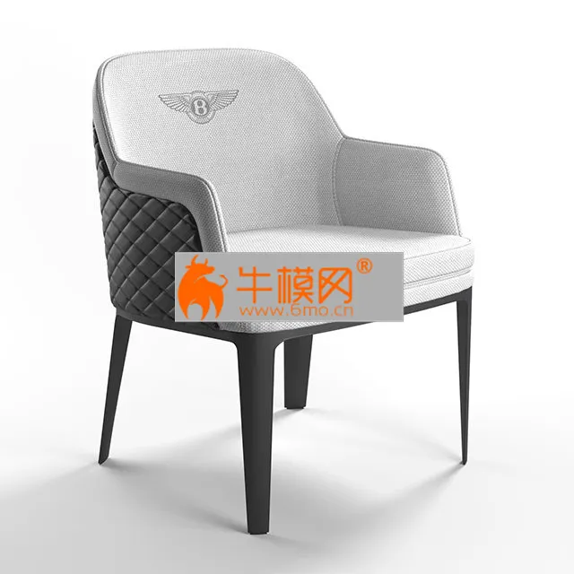Chair Bentley Kendal Chair – 3981