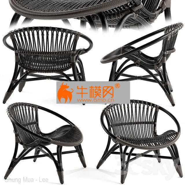 Chair feelgood designs – 3987
