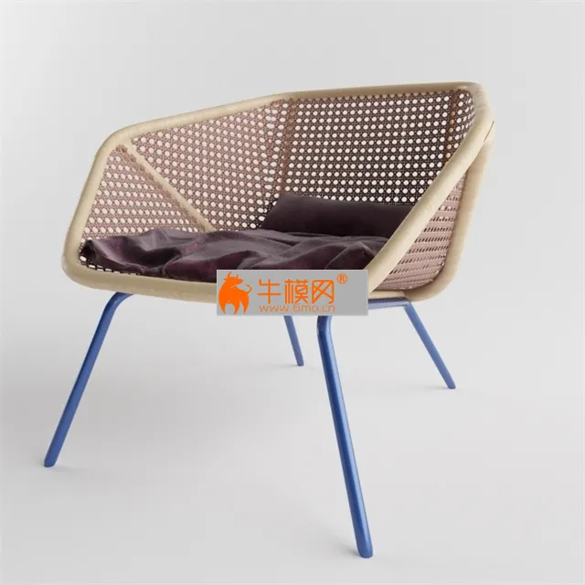 Colony Chair – 4021