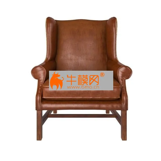 DADDY DOWNING CHAIR – 4038
