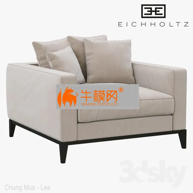 Eichholtz Chair Principe – 4060