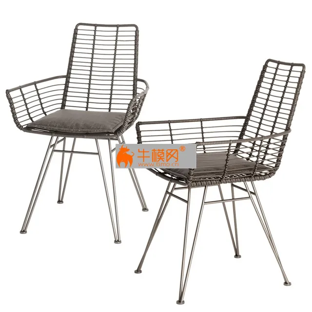 Florida chair – 4074