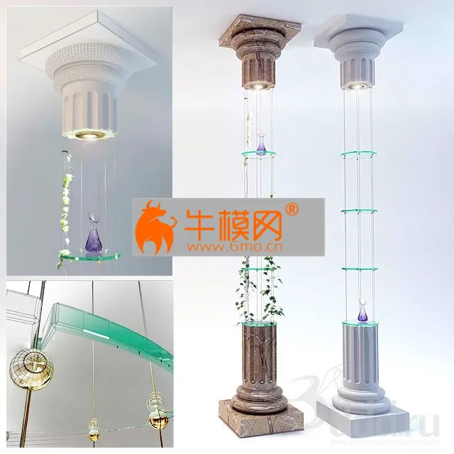 AUTODESK – 3DS MAX – 415