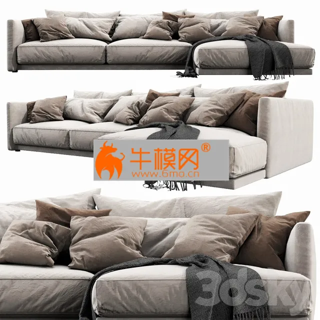 AUTODESK – 3DS MAX – 417