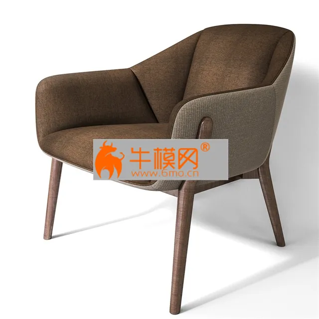 NIDO Chair – SANCAL RAFA GARCIA – 4165