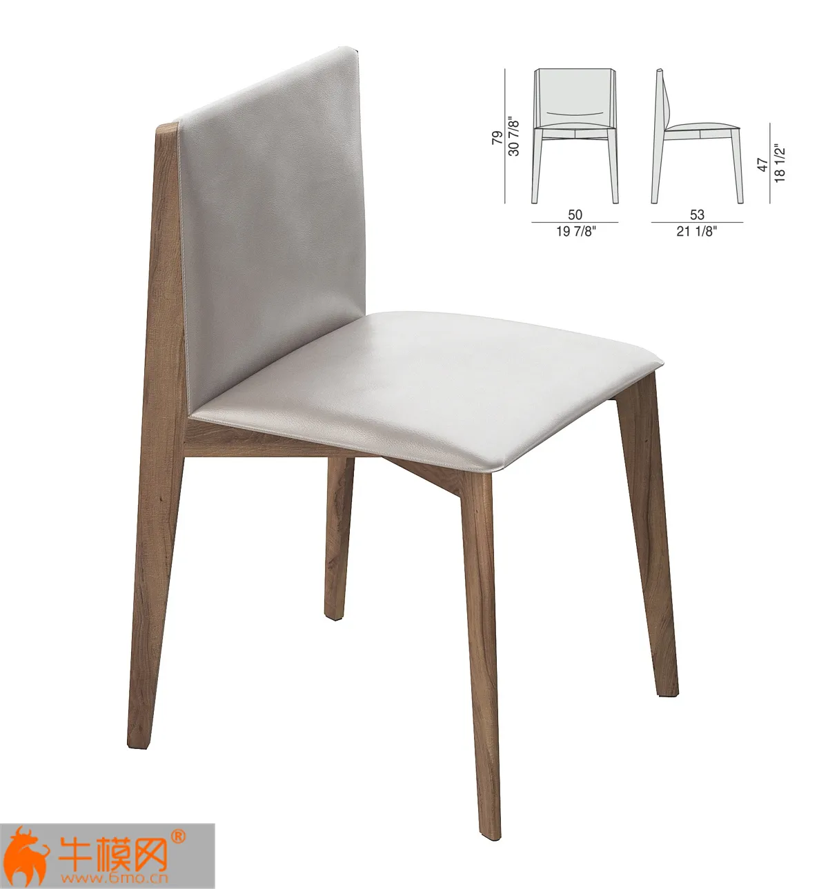 Table Chair Porada – 4239