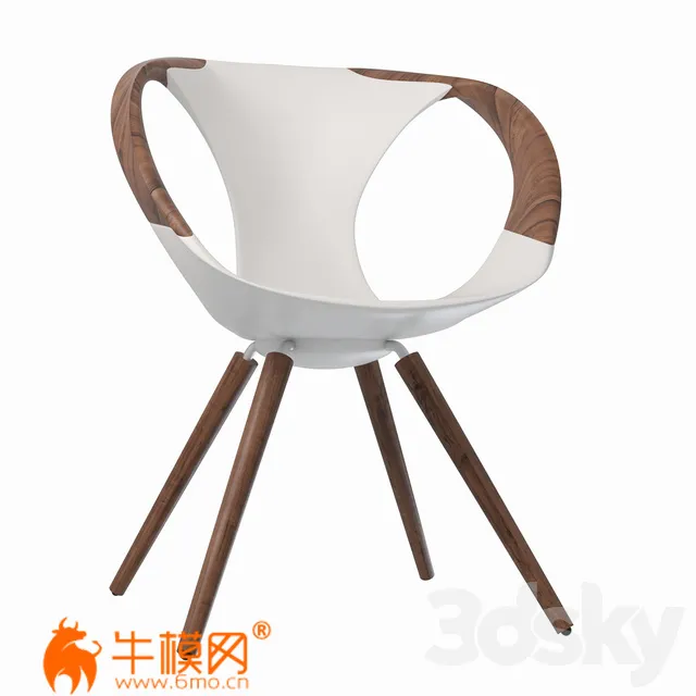 Tonon Up Chair 907 (max) – 4251