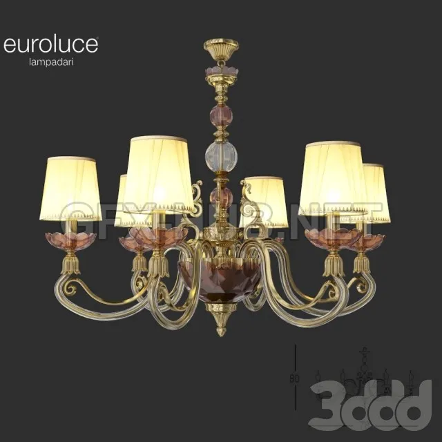 AUTODESK – 3DS MAX – 445