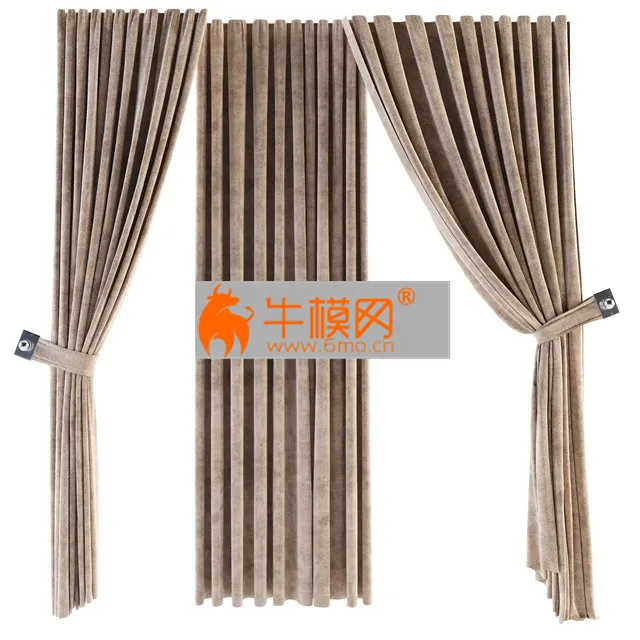 3 types of curtains – 4495