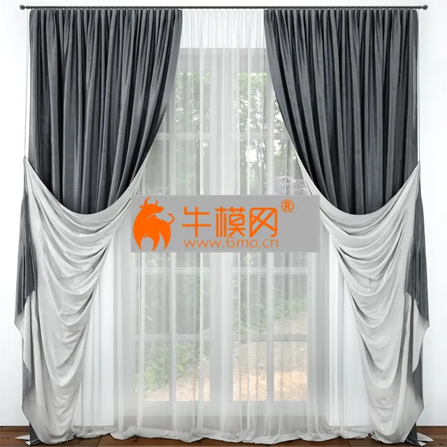 Curtain 15 – 4503