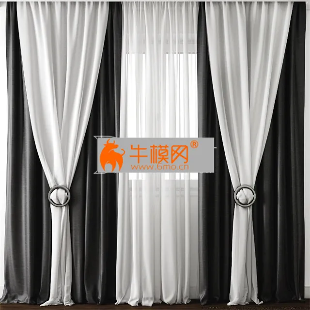 Curtain 21 – 4505