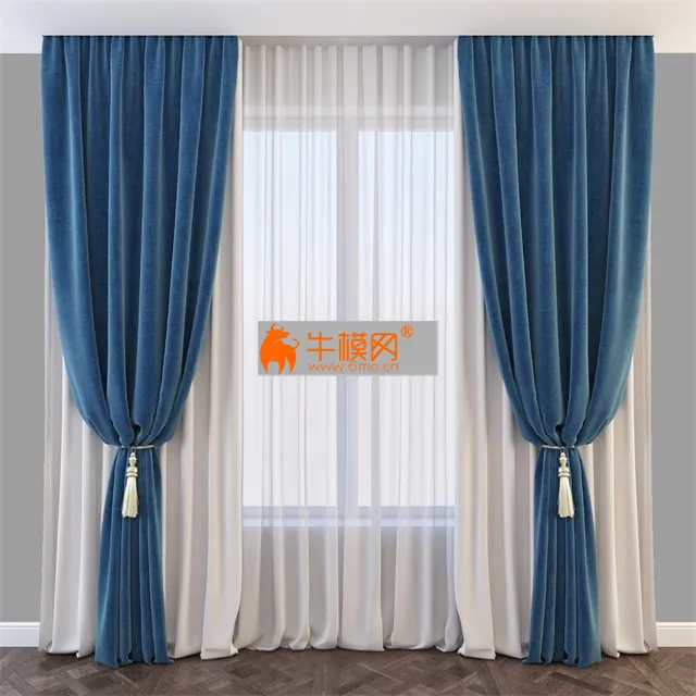 Curtain00 – 4520