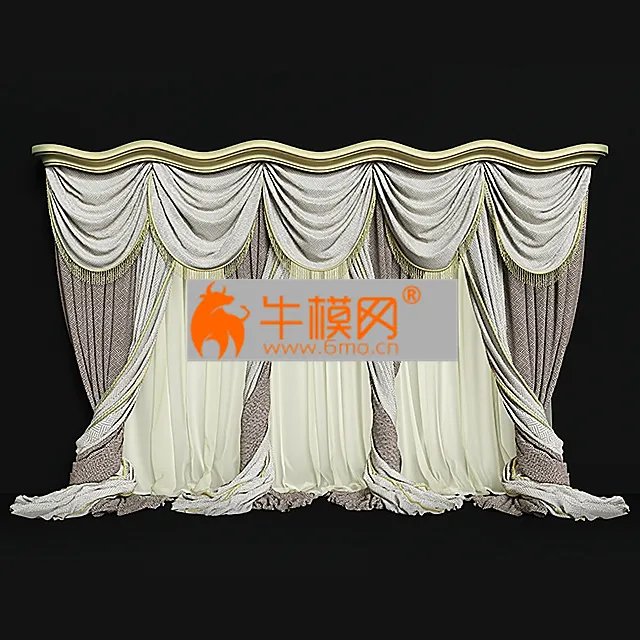 Curtains 01 – 4524