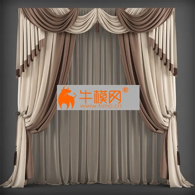 Curtains 152 – 4528