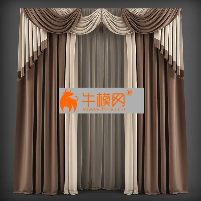 Curtains 153 – 4529