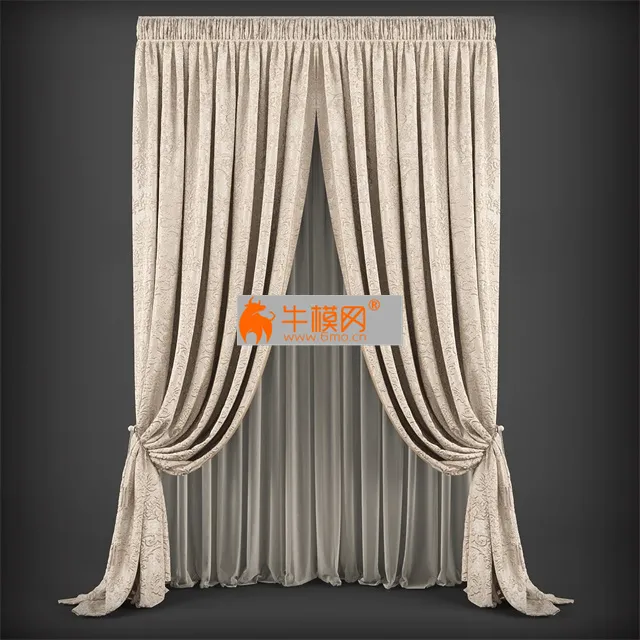 Curtains123 – 4549