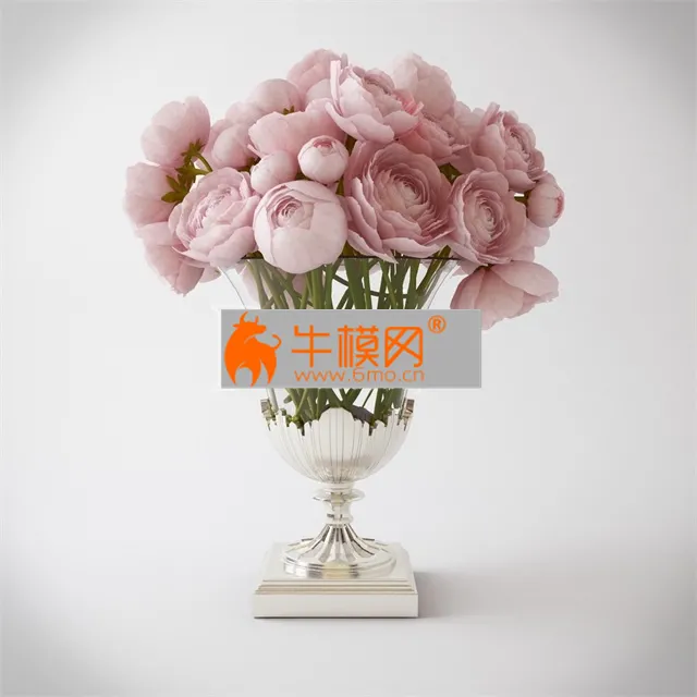 Classic bouquet – 4601