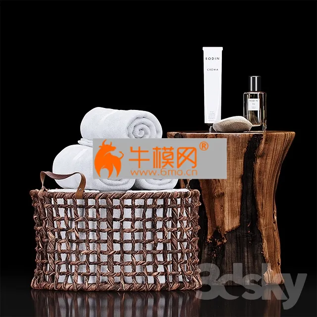 AUTODESK – 3DS MAX – 469