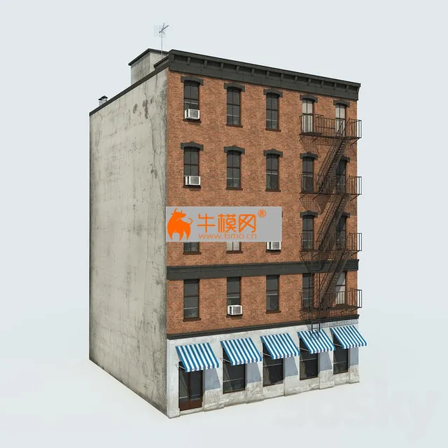 AUTODESK – 3DS MAX – 503