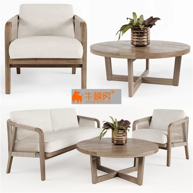 Outdoor Furniture w001 – 5037