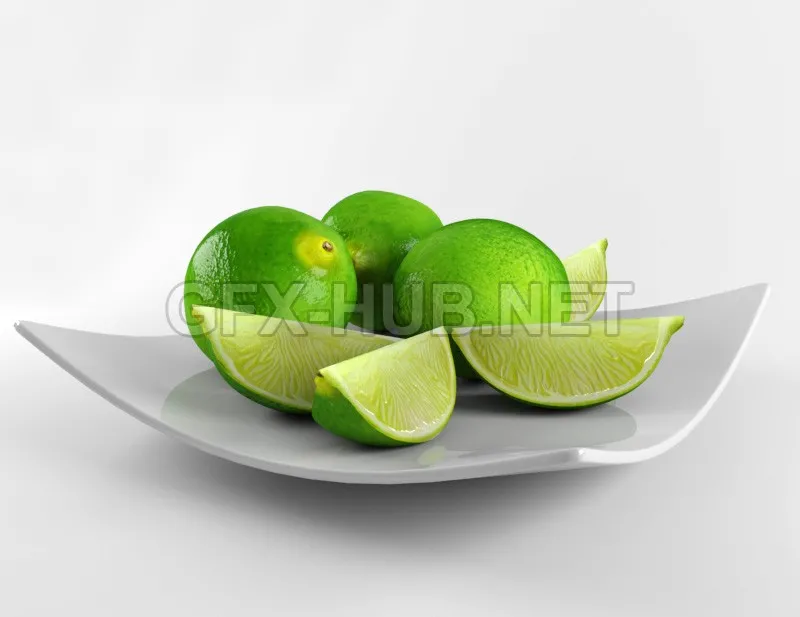 amb_kitchen_cutted lemons – 5057