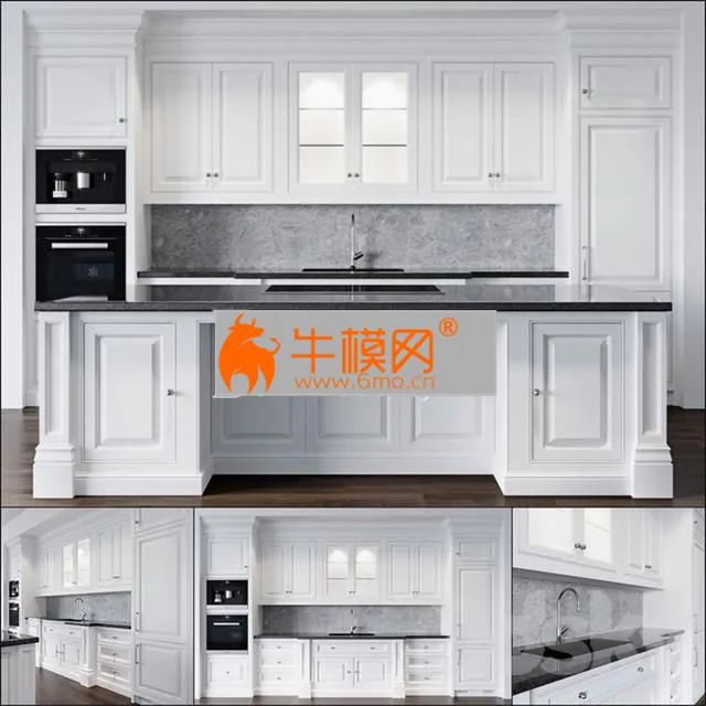 Kitchen by Tom Howley 2 – ????? – 5101