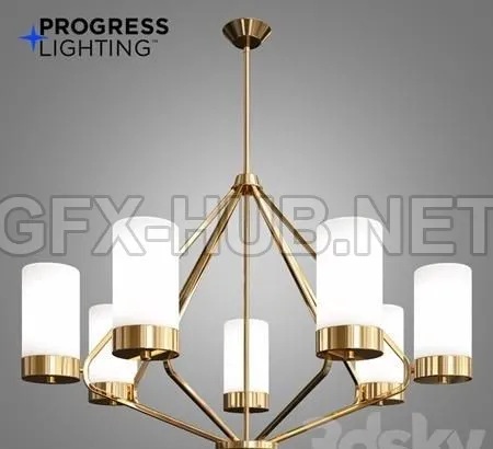 Progress Lighting Elevate Collection – 5234