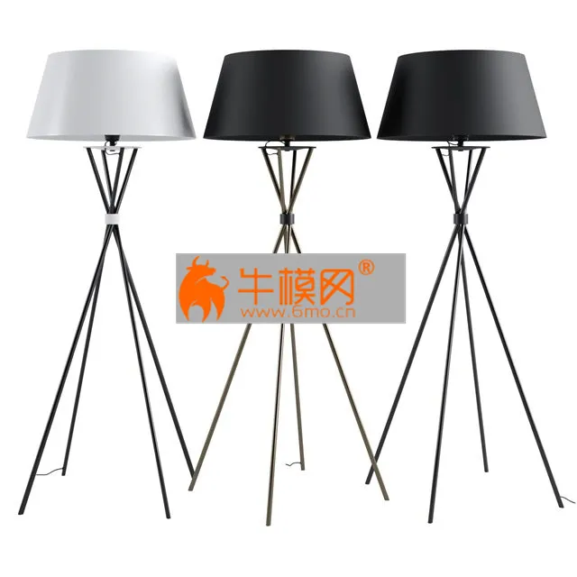 Floor lamp main boconcept – 5299