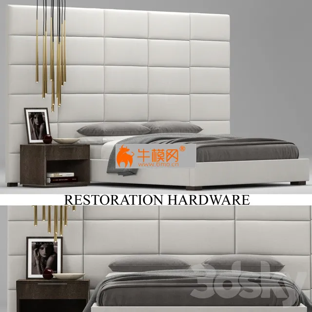 AUTODESK – 3DS MAX – 533