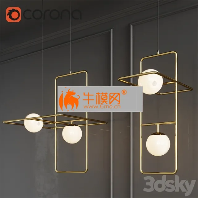 Midea lamp in the online store Romatti – 5330