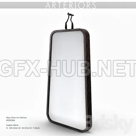 Arteriors Autero Mirror – 5367