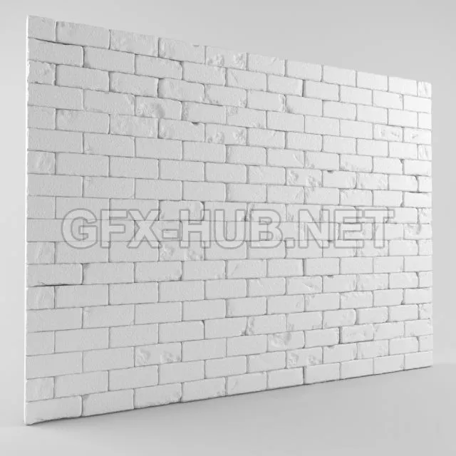 PANEL 3D MODELS – 5526