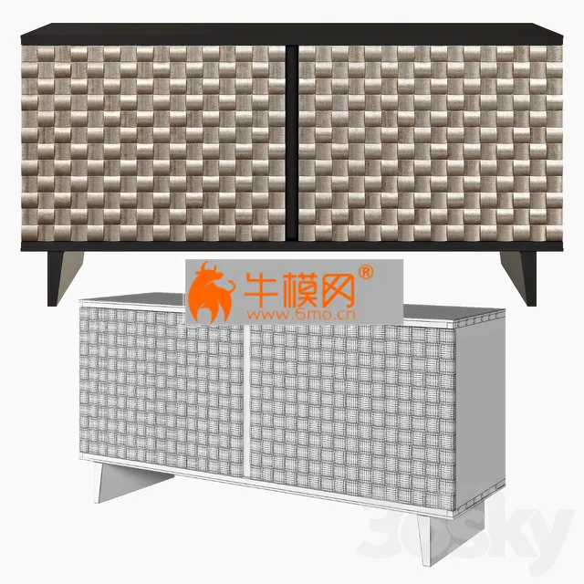 Sinclair Sideboard CF61016 – 5877