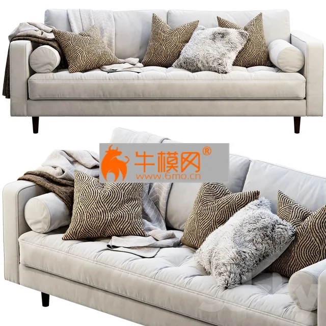 Article Sven Sofa – 5895