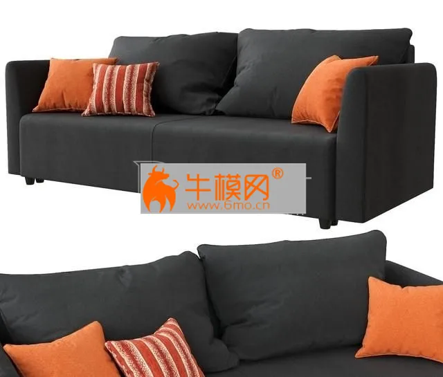 Brissund sofa by IKEA – 5921