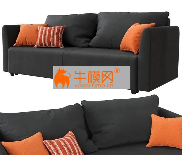Brissund sofa Ikea – 5922