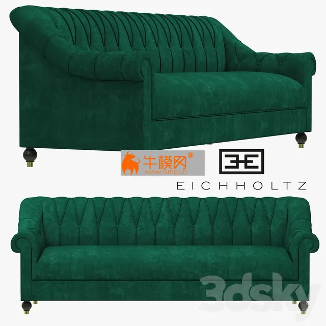 Eichholtz Sofa Brian – 5965