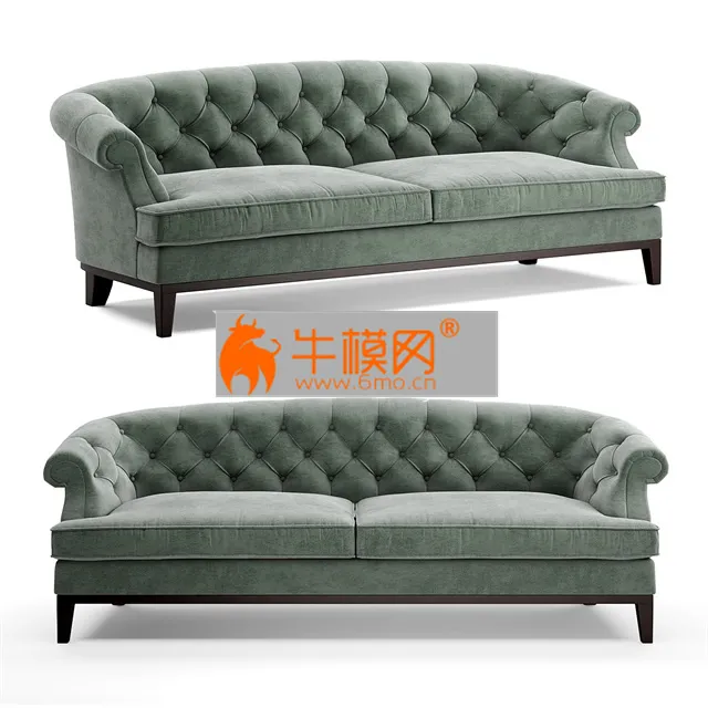 ONE KINGS LANE Wilshire Sofa – 6056