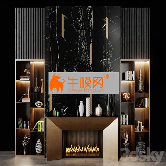 AUTODESK – 3DS MAX – 607