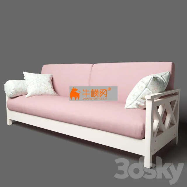 Sofa Classic – 6103