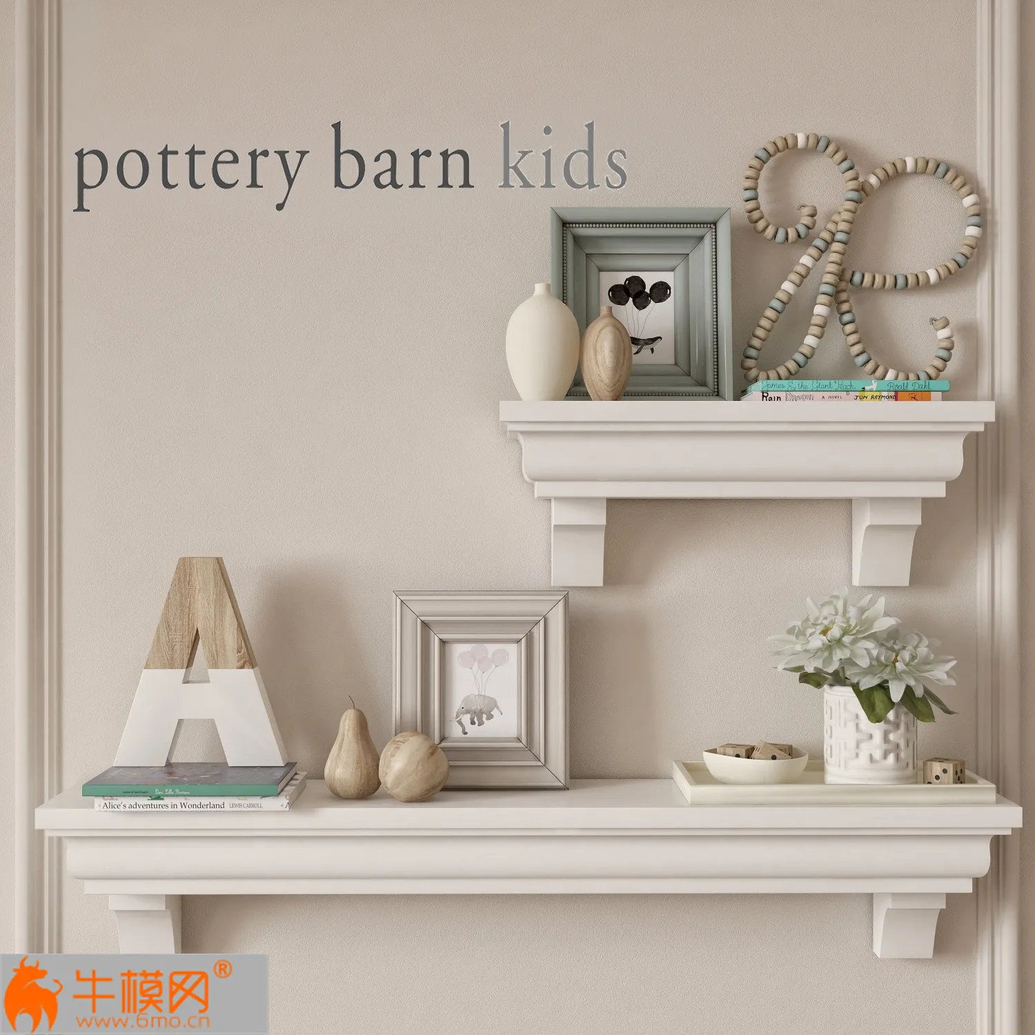 AUTODESK – 3DS MAX – 621