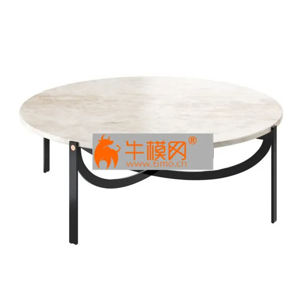Astra Coffee Table L by La manufacture – 6208