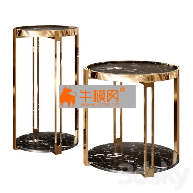 Coffee tables 02 – 6268
