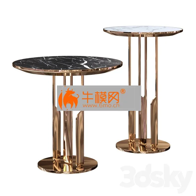 Coffee tables 07 – 6269