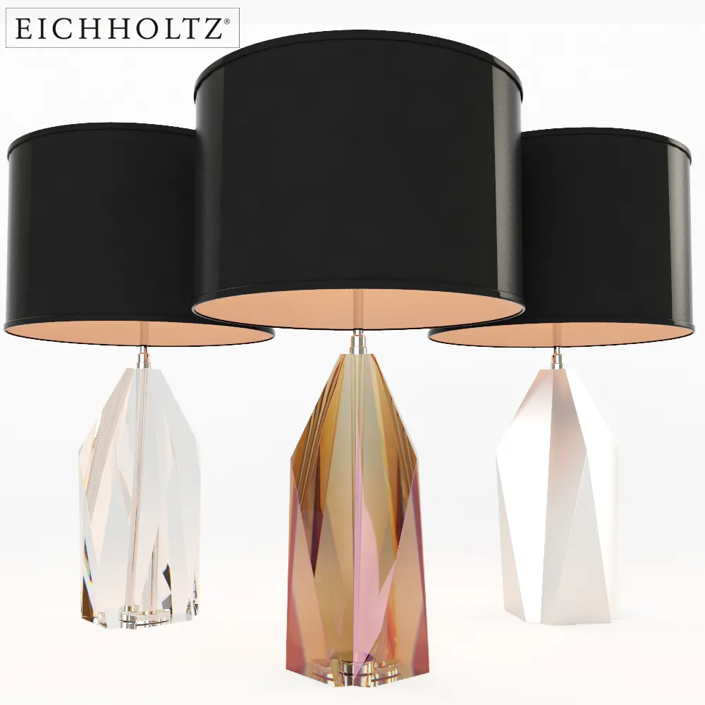 Eichholtz Setai Table Lamp – 6312