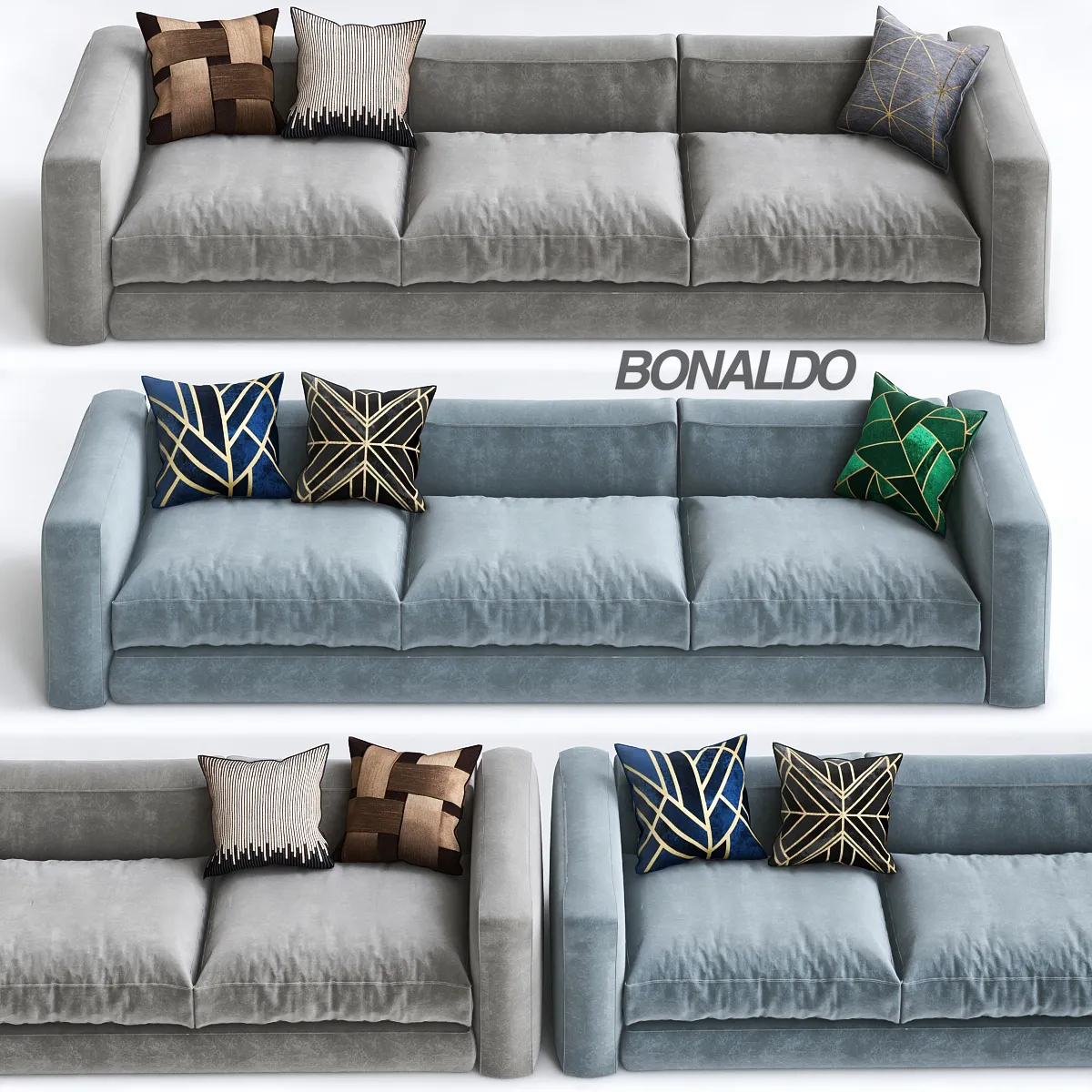 AUTODESK – 3DS MAX – 634