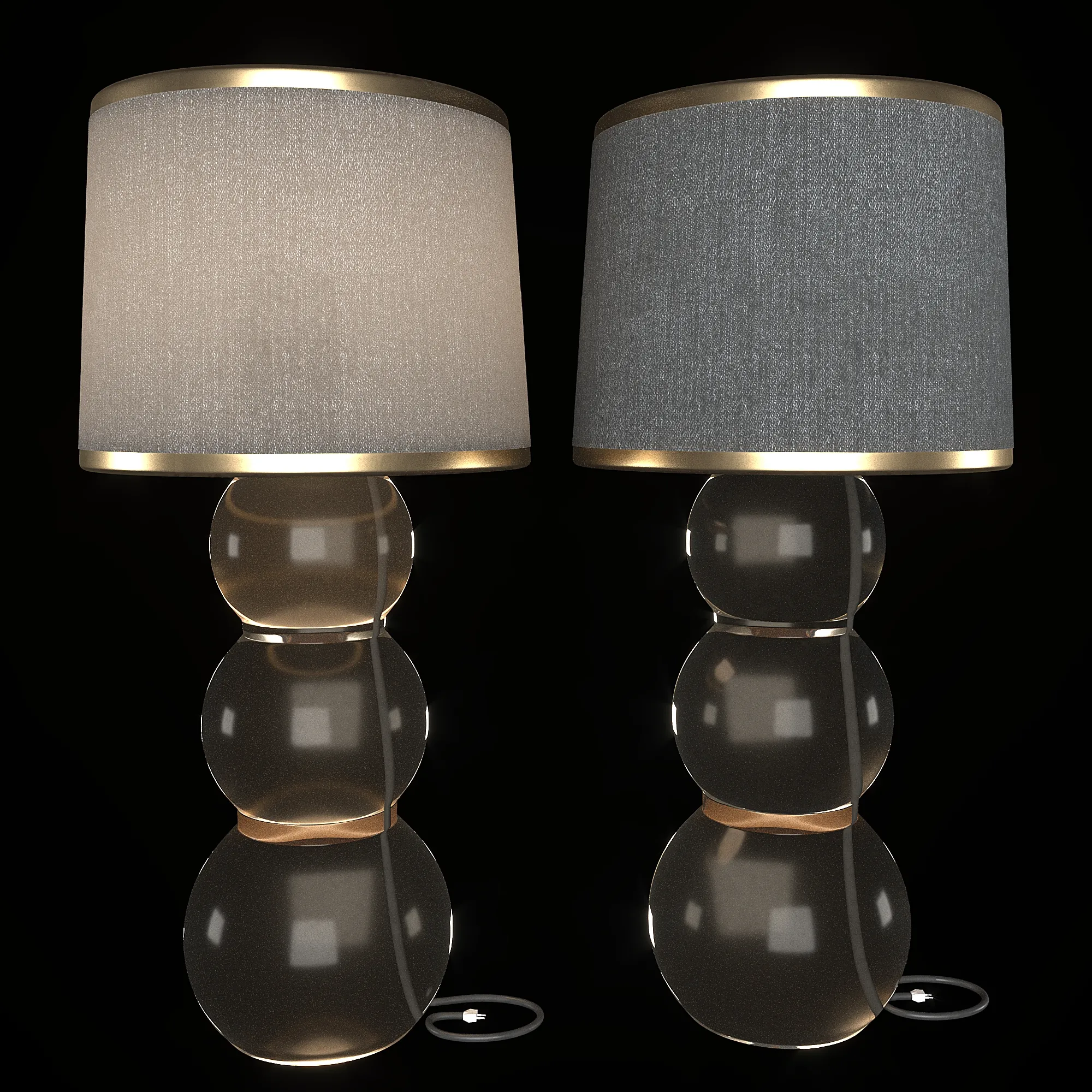 Table lamp – 6447