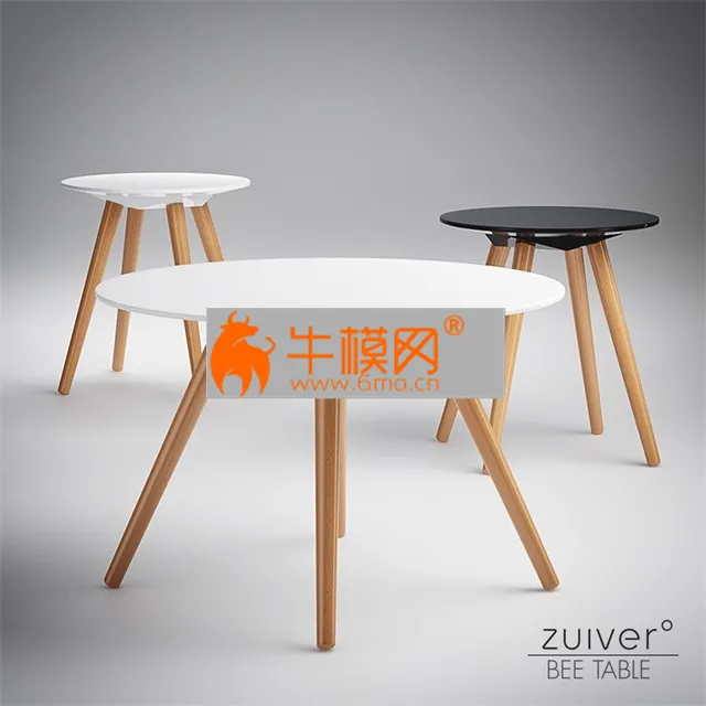 Zuiver Bee Table – 6494
