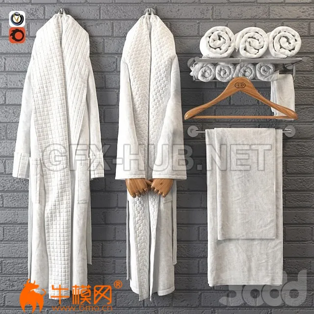 AUTODESK – 3DS MAX – 664